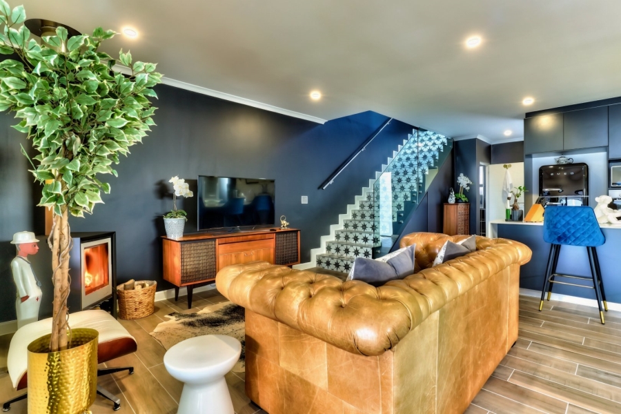To Let 3 Bedroom Property for Rent in Sandown Western Cape